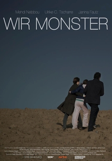 "We Monsters" (2015) DVDRip.x264-RedBlade