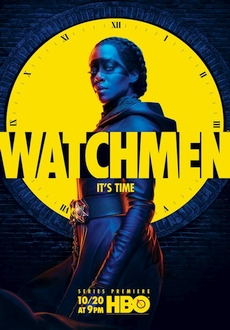 "Watchmen" [S01E05] WEB.h264-TBS