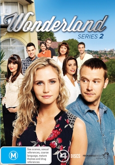 "Wonderland" [S02] DVDRip.x264-PFa