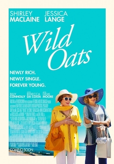 "Wild Oats" (2016) DVDRip.x264-PSYCHD