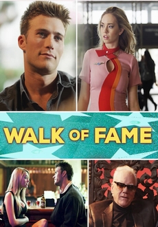 "Walk of Fame" (2016) DVDRip.x264-WaLMaRT