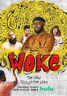 "Woke" [S02] 720p.WEB.h264-KOGi