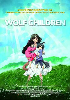 "Wolf Children" (2012) PL.BRRip.x264-PTRG