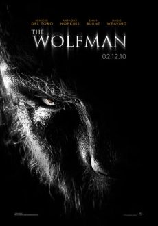 "The Wolfman" (2010) Theatrical.Cut.DVDRip.XviD-EXViD