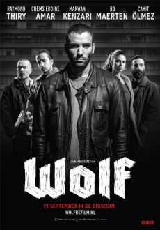 "Wolf" (2013) FESTiVAL.DVDRip.x264-EXViD