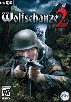 "Wolfschanze 2" (2009) PL-PROPHET