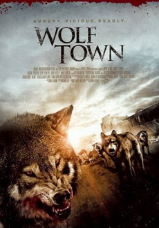 "Wolf Town" (2011) DVDRip.Xvid.AC3-UnKnOwN