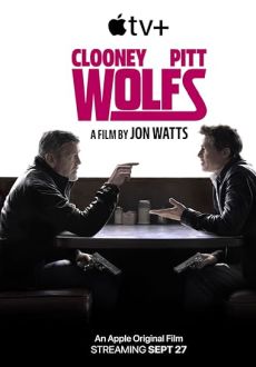 "Wolfs" (2024) 1080p.WEB.H264-AccomplishedYak