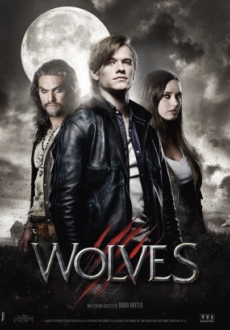 "Wolves" (2014) HDRip.XviD.AC3-EVO