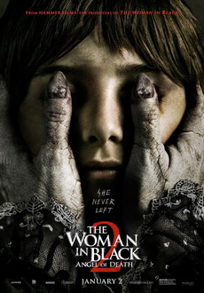 "The Woman in Black 2: Angel of Death" (2014) BDRip.x264-SPARKS