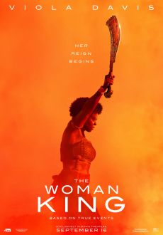 "The Woman King" (2022) BDRip.x264-ROEN