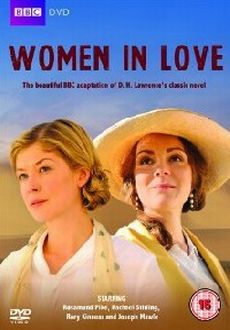 "Women in Love" (2011) Part.1-2.DVDRip.XviD-iNGOT