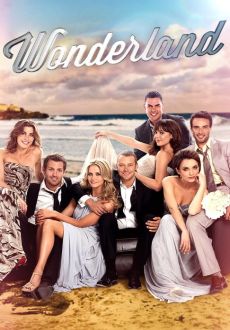 "Wonderland AU" [S01] DVDRip.x264-aAF  