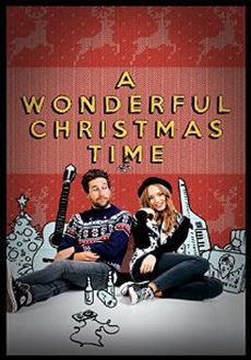 "A Wonderful Christmas Time" (2015) HDRip.XviD.AC3-EVO