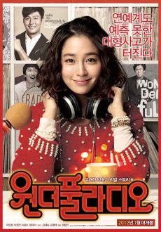 "Wonderful Radio" (2012) DVDRip.XviD-BeFRee