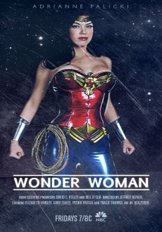 "Wonder Woman" [S01E01] Pilot.DSR.Xvid-P2P