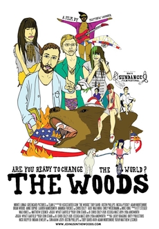 "The Woods" (2011) WEB-DL.x264-RARBG