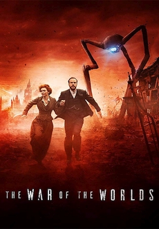 "The War of the Worlds" [S01E01] HDTV.x264-FiHTV