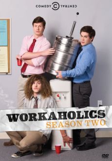 "Workaholics" [S02] BDRip.XViD-DEMAND