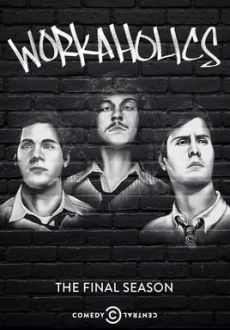 "Workaholics" [S07] DVDRip.x264-REWARD  