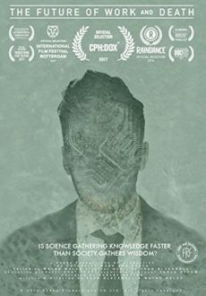 "The Future of Work and Death" (2016) WEBRip.x264-iNTENSO