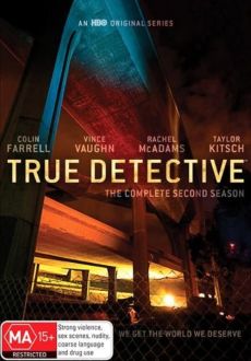 "True Detective" [S02] BDRip.X264-iNFiDEL  