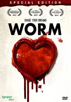 "Worm" (2013) DVDRip.x264-SPOOKS