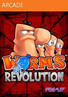 "Worms: Revolution" (2012) MULTi7-PROPHET