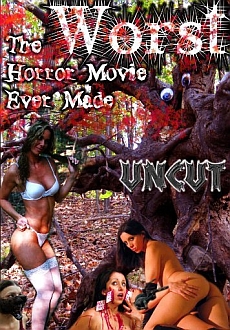 "The Worst Horror Movie Ever Made: The Re-Make" (2008) DVDRip.x264-FiCO