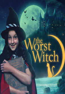 "The Worst Witch" [S01] DVDRip.x264-GHOULS  