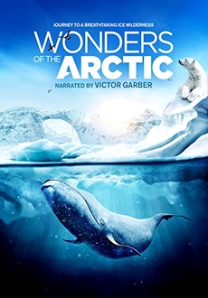 "Wonders of the Arctic" (2014) BDRiP.x264-GUACAMOLE