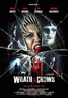 "Wrath of the Crows" (2013) DVDRip.x264-WaLMaRT