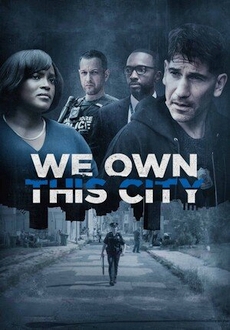 "We Own This City" [S01E06] 1080p.WEB.H264-GGEZ
