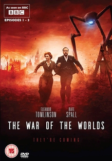 "The War of the Worlds" [S01] DVDRip.x264-OUIJA