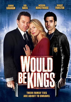 "Would Be Kings" (2008) TV.DVDRip.XviD-DigitalVideo