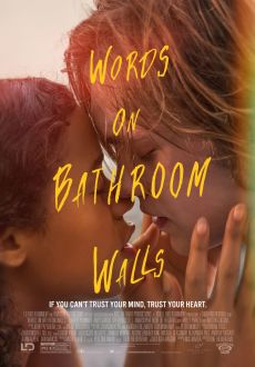 "Words On Bathroom Walls" (2020) HDRip.XviD.AC3-EVO