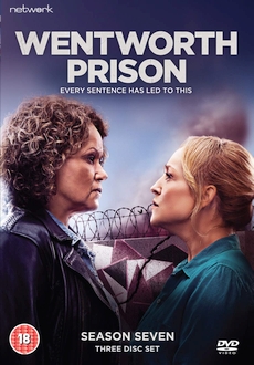 "Wentworth" [S07] DVDRip.x264-PFa