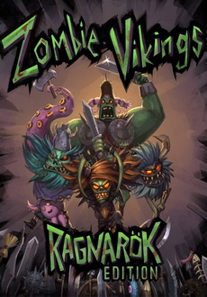 "Zombie Vikings" (2015) -CODEX