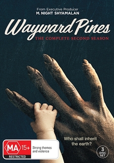 "Wayward Pines" [S02] DVDRip.x264-DEMAND