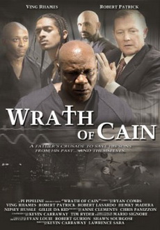 "The Wrath of Cain" (2010) DVDRip.XviD-RUBY