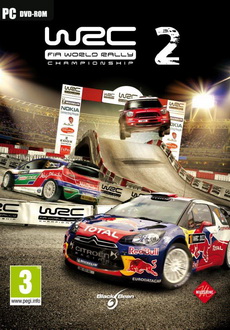 "WRC 2" (2011) 2011-FLT