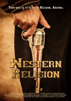 "Western Religion" (2015) HDRip.XviD.AC3-EVO