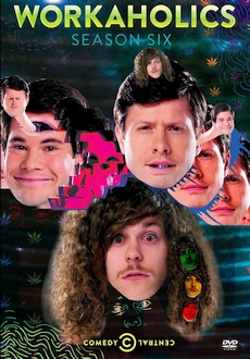 "Workaholics" [S06] DVDRip.x264-REWARD