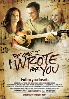 "The One I Wrote for You" (2014) LIMITED.DVDRip.x264-SAPHiRE