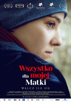 "Wszystko dla mojej matki" (2019) PL.WEB-DL.XviD-KiT