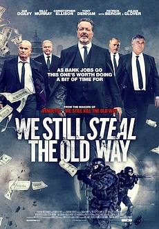 "We Still Steal the Old Way" (2016) BDRip.x264-SPOOKS