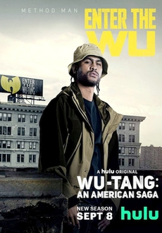 "Wu-Tang: An American Saga" [S02E04] WEBRip.x264-ION10