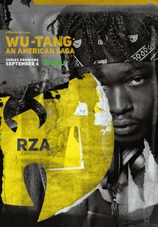 "Wu-Tang: An American Saga" [S01E05] WEBRip.x264-ION10