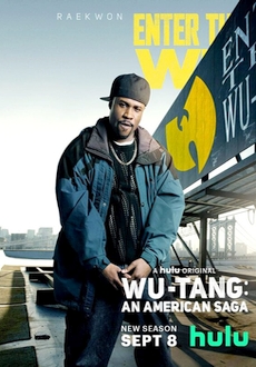 "Wu-Tang: An American Saga" [S02E08] PROPER.WEBRip.x264-ION10