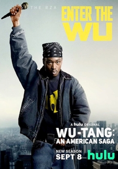 "Wu-Tang: An American Saga" [S02E05] WEBRip.x264-ION10